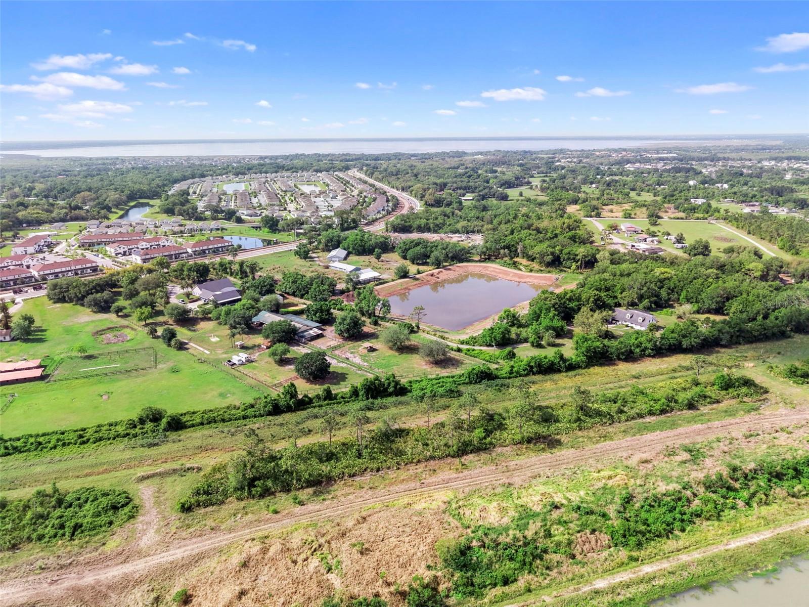 HIGH PLAINS 2 UNREC - Land