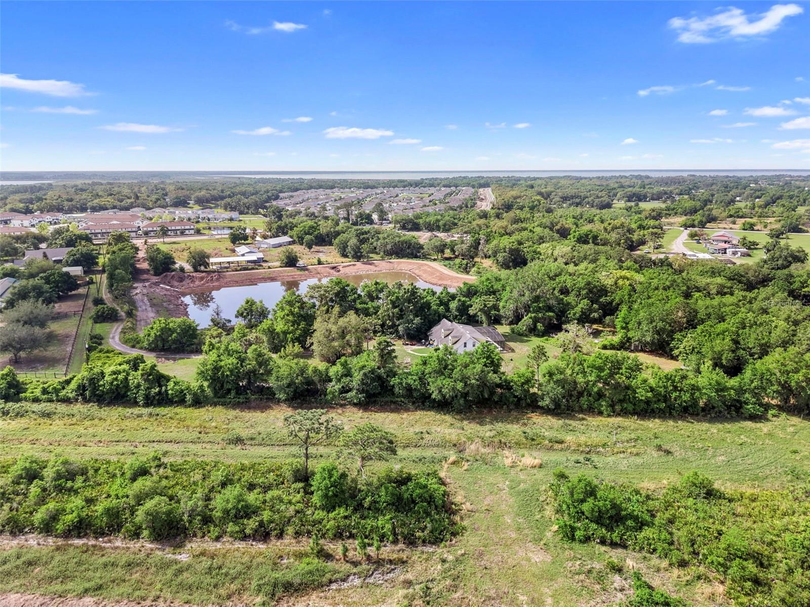 HIGH PLAINS 2 UNREC - Land