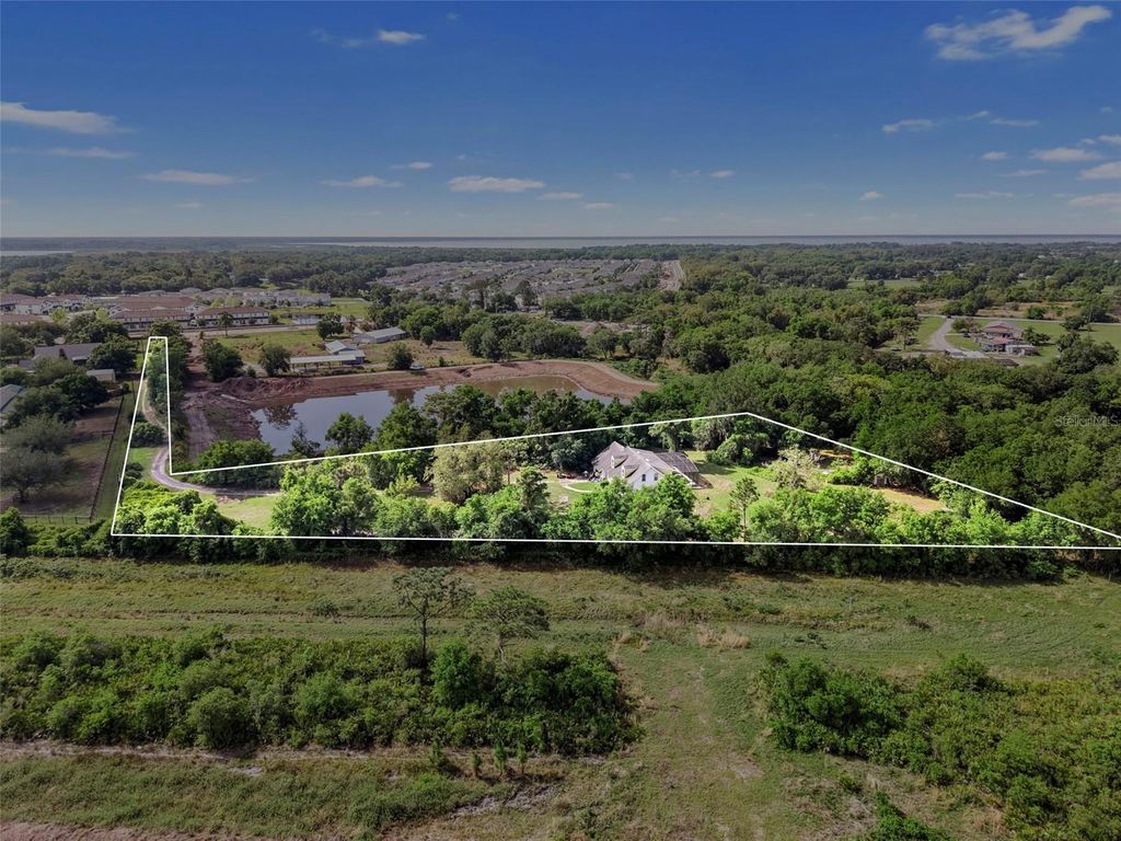 Photo of 4385 Boggy Creek Road, Kissimmee, FL 34744 (MLS # O6397271)