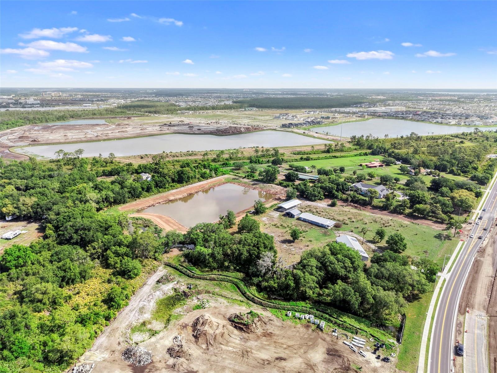 HIGH PLAINS 2 UNREC - Land