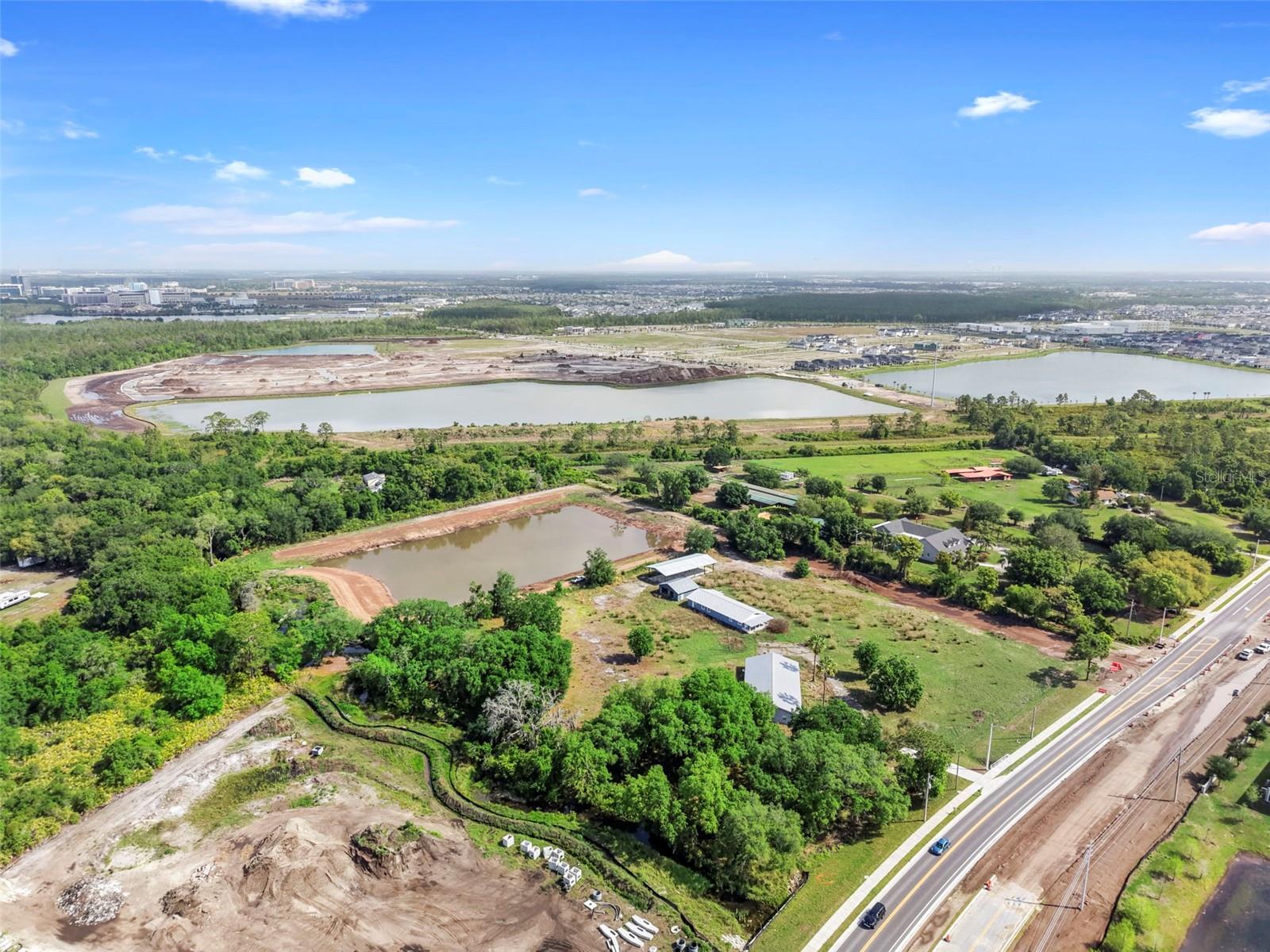 HIGH PLAINS 2 UNREC - Land