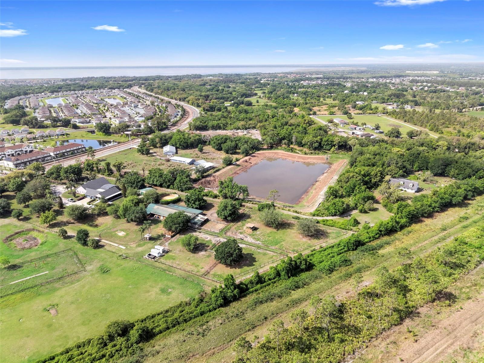 HIGH PLAINS 2 UNREC - Land