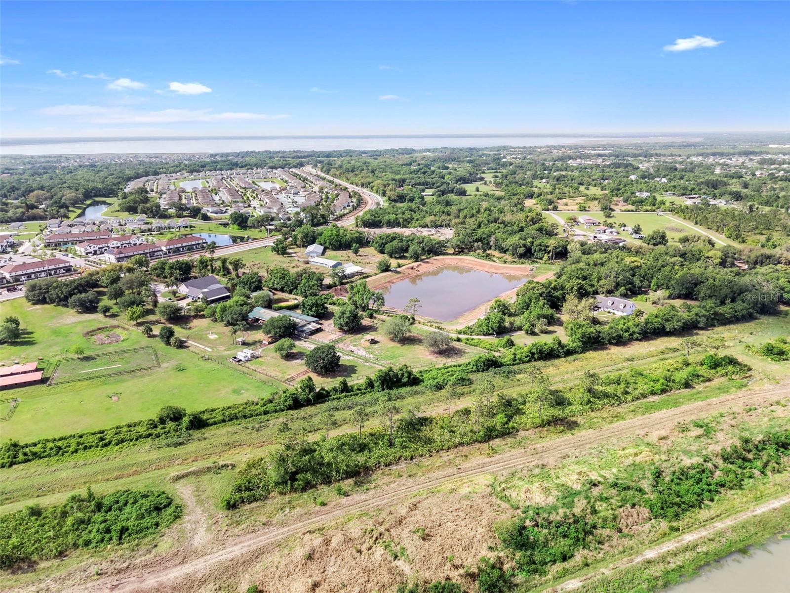 HIGH PLAINS 2 UNREC - Land