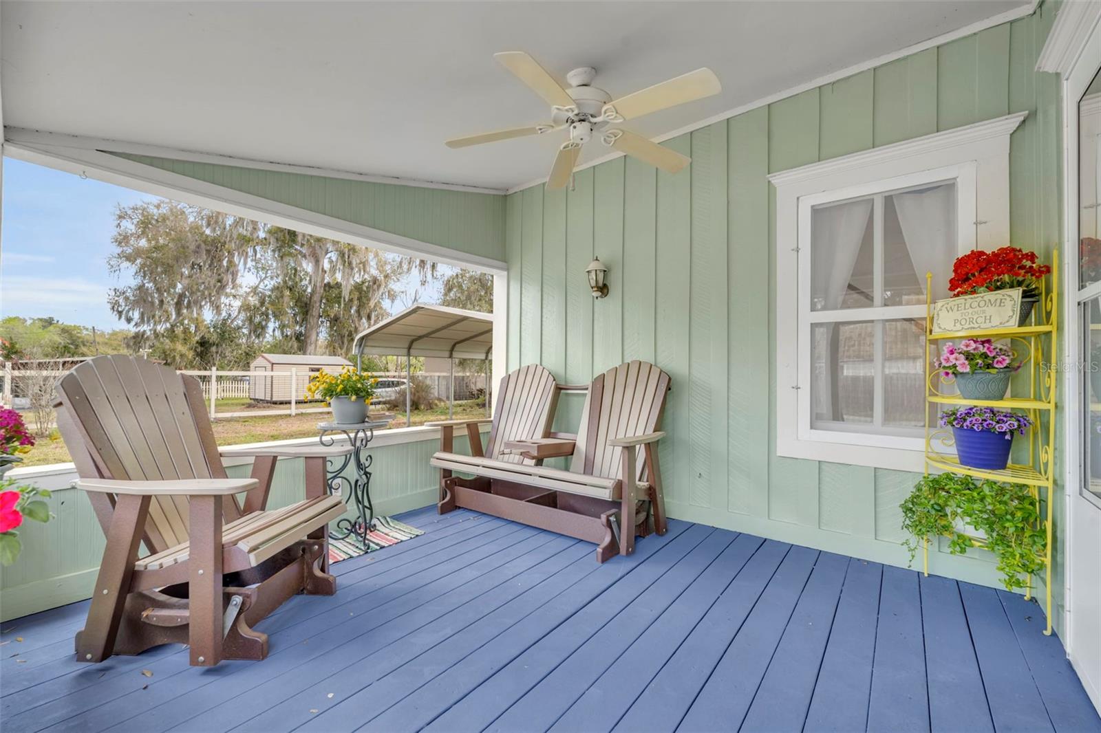 COLEMAN TOWN - Residential