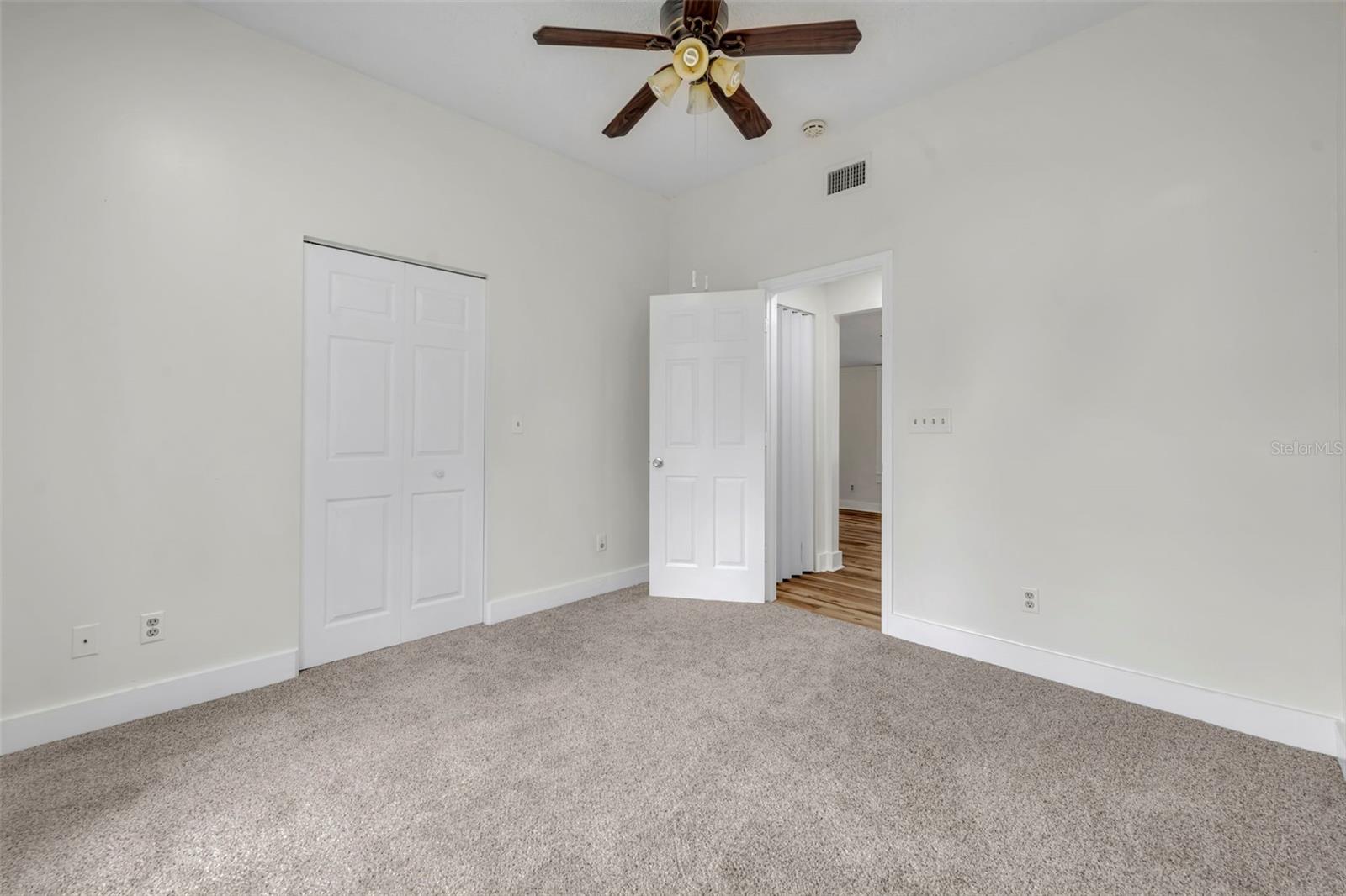 COLEMAN TOWN - Residential