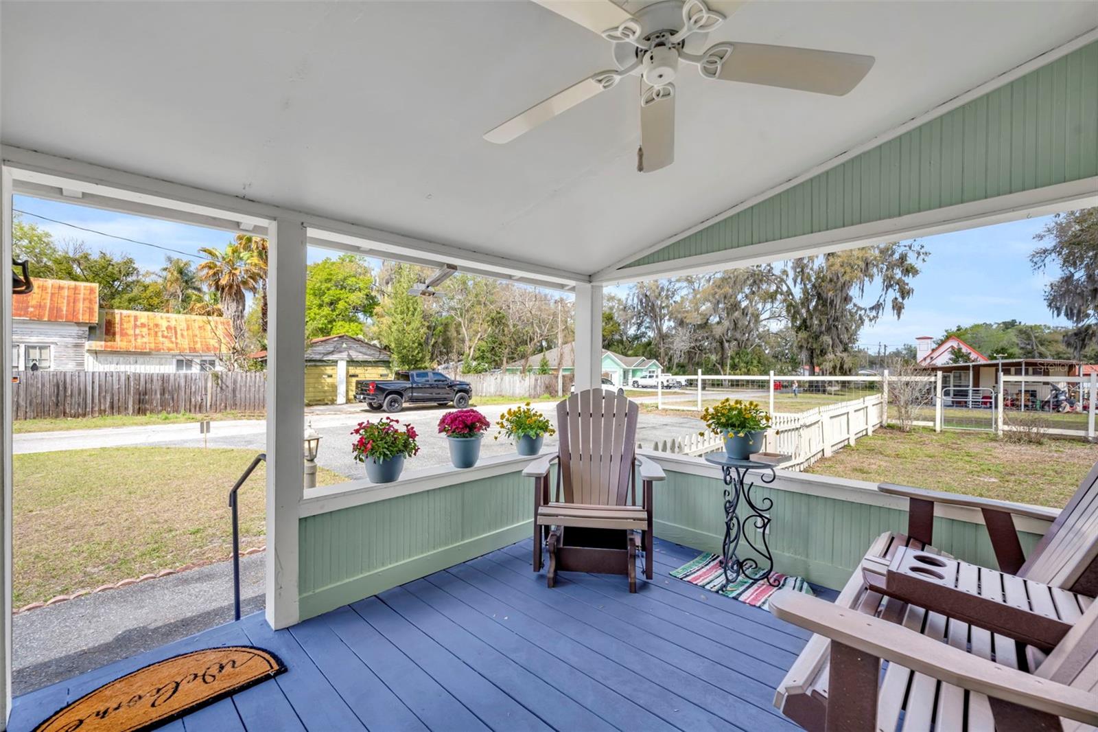 COLEMAN TOWN - Residential