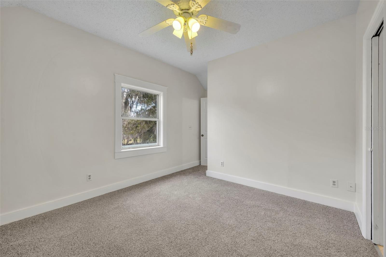 COLEMAN TOWN - Residential