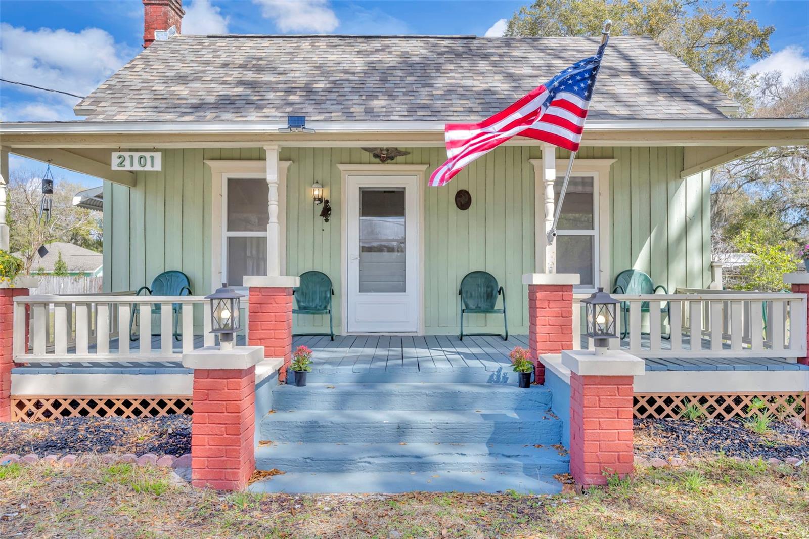 COLEMAN TOWN - Residential