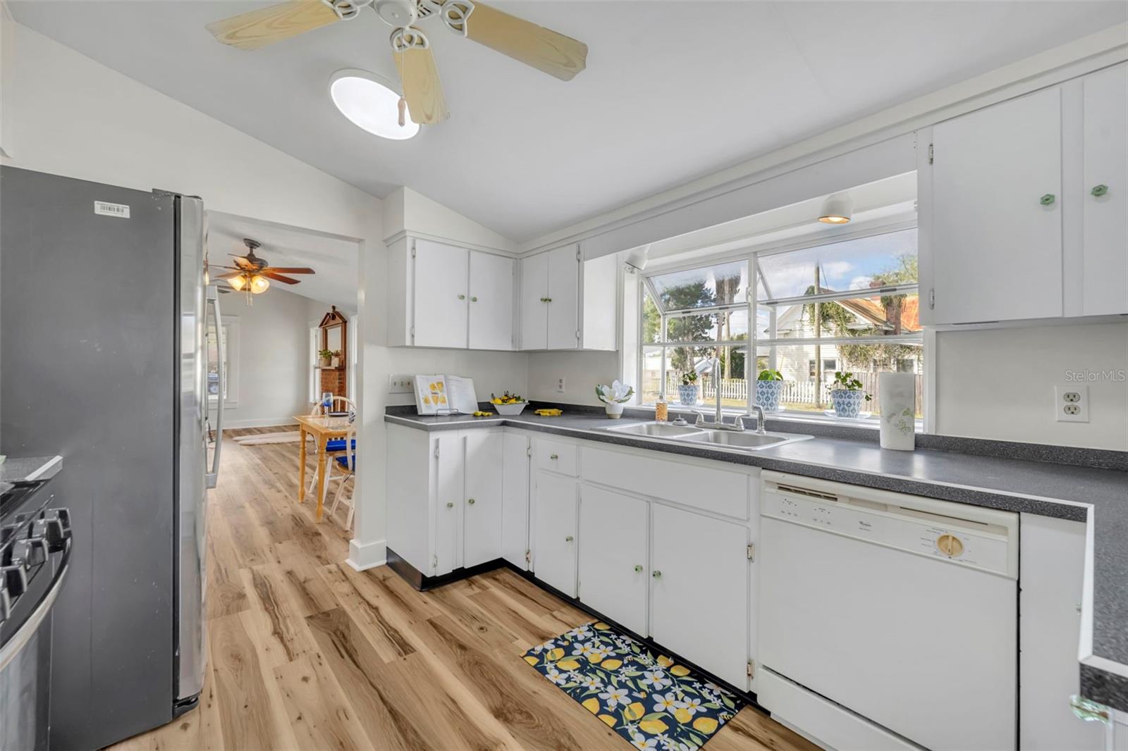 COLEMAN TOWN - Residential