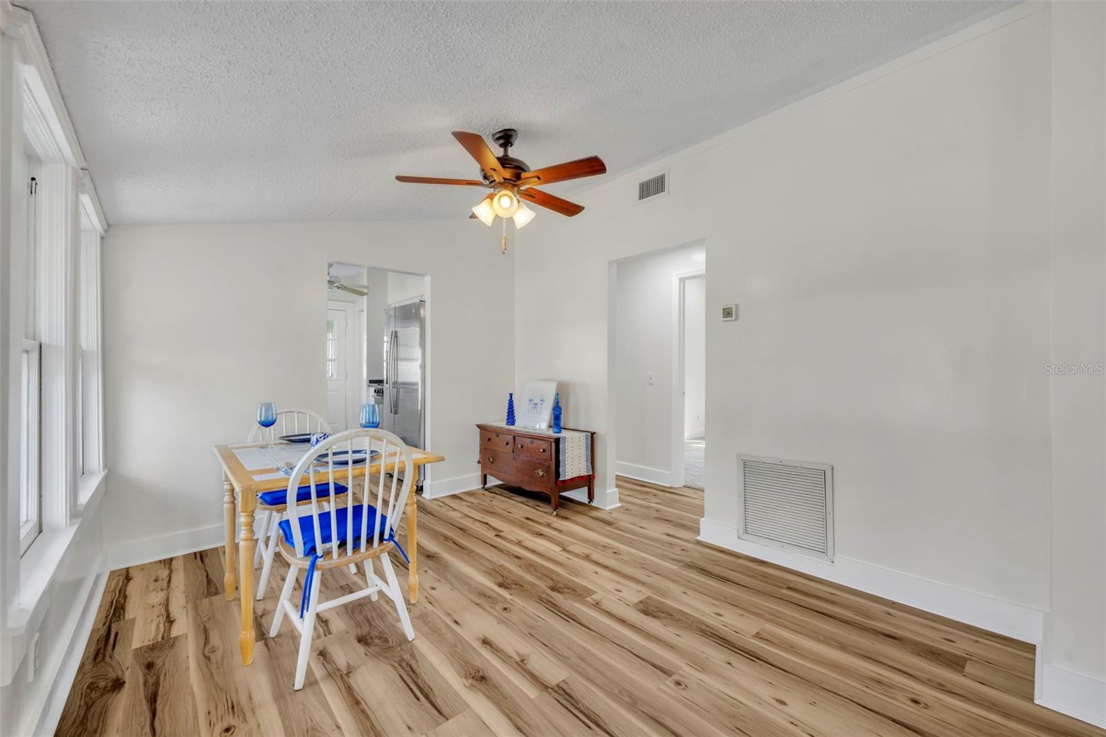 COLEMAN TOWN - Residential