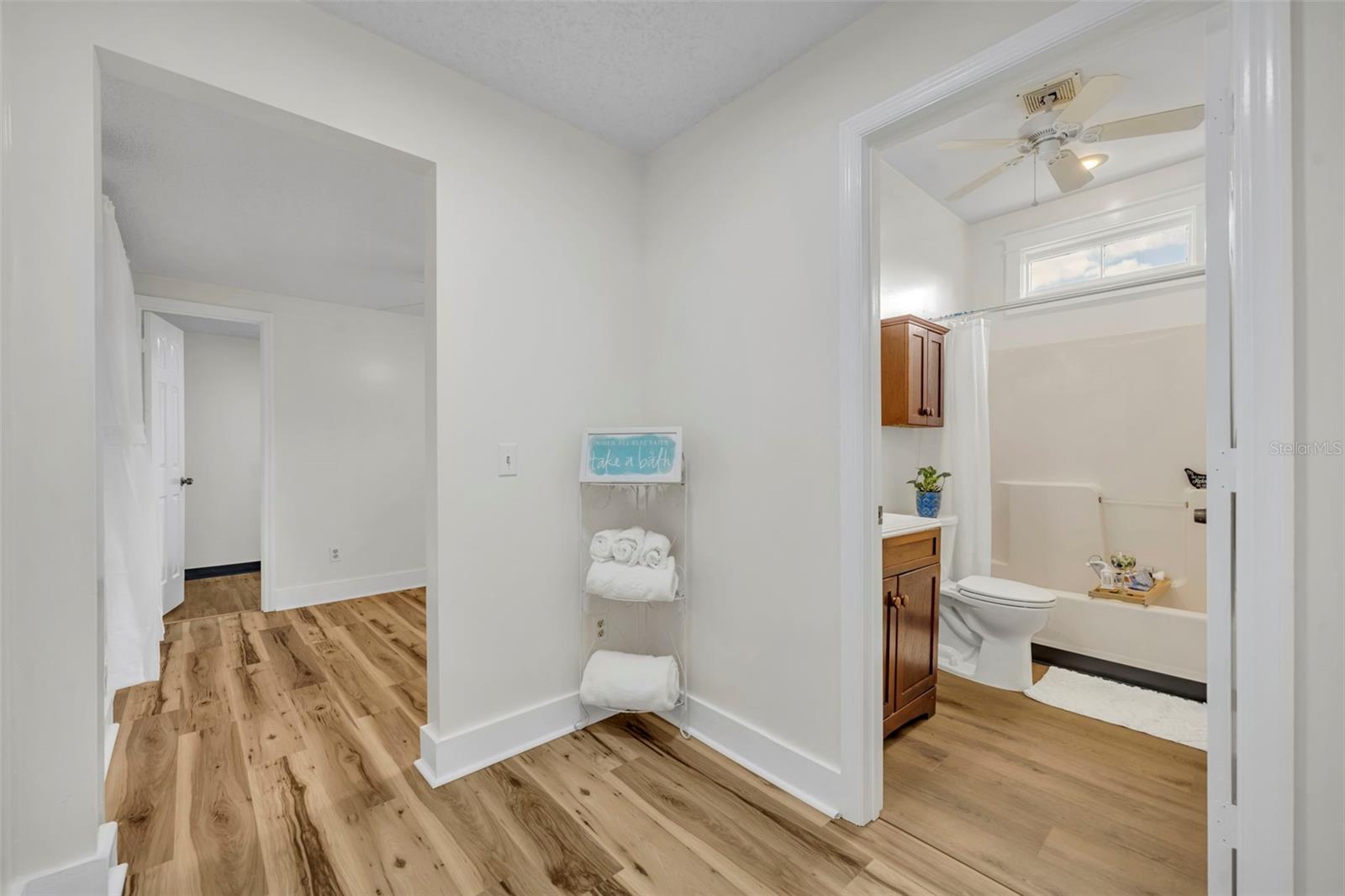 COLEMAN TOWN - Residential