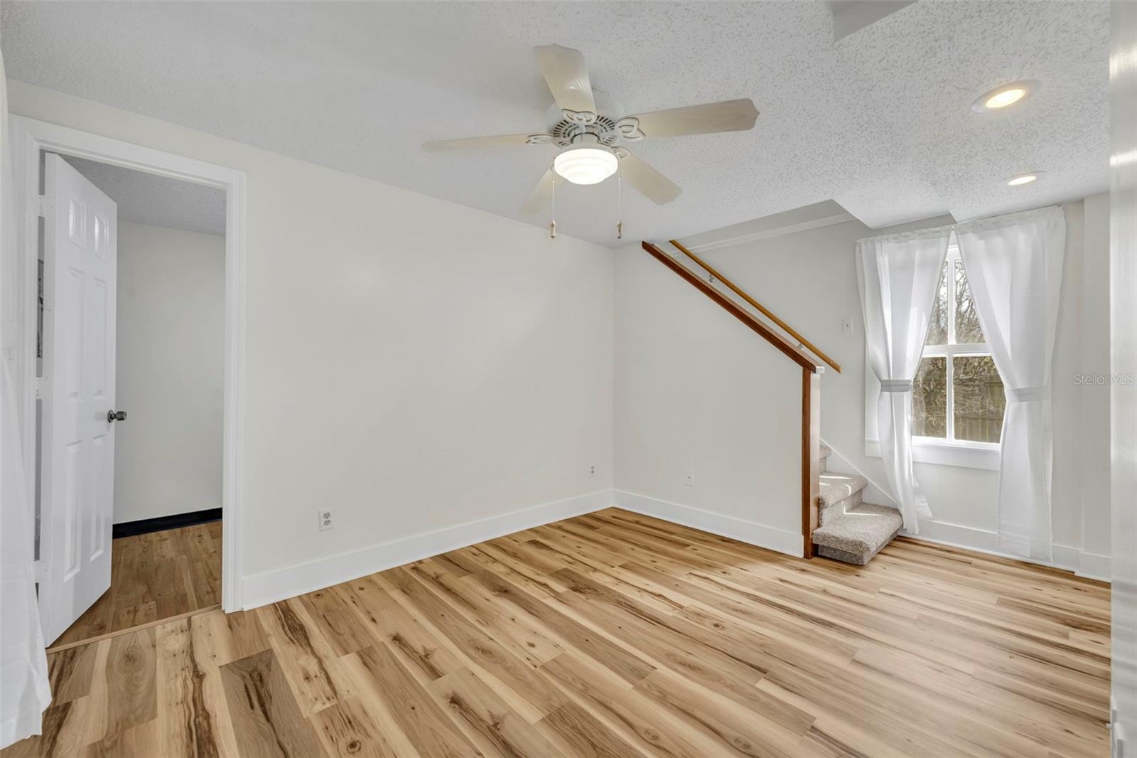 COLEMAN TOWN - Residential