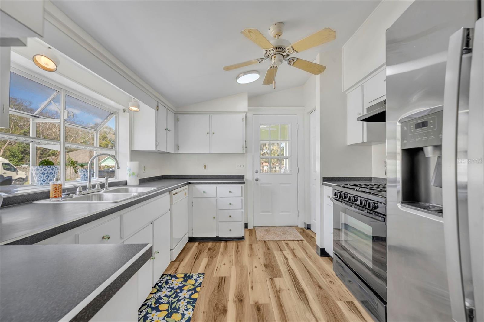 COLEMAN TOWN - Residential