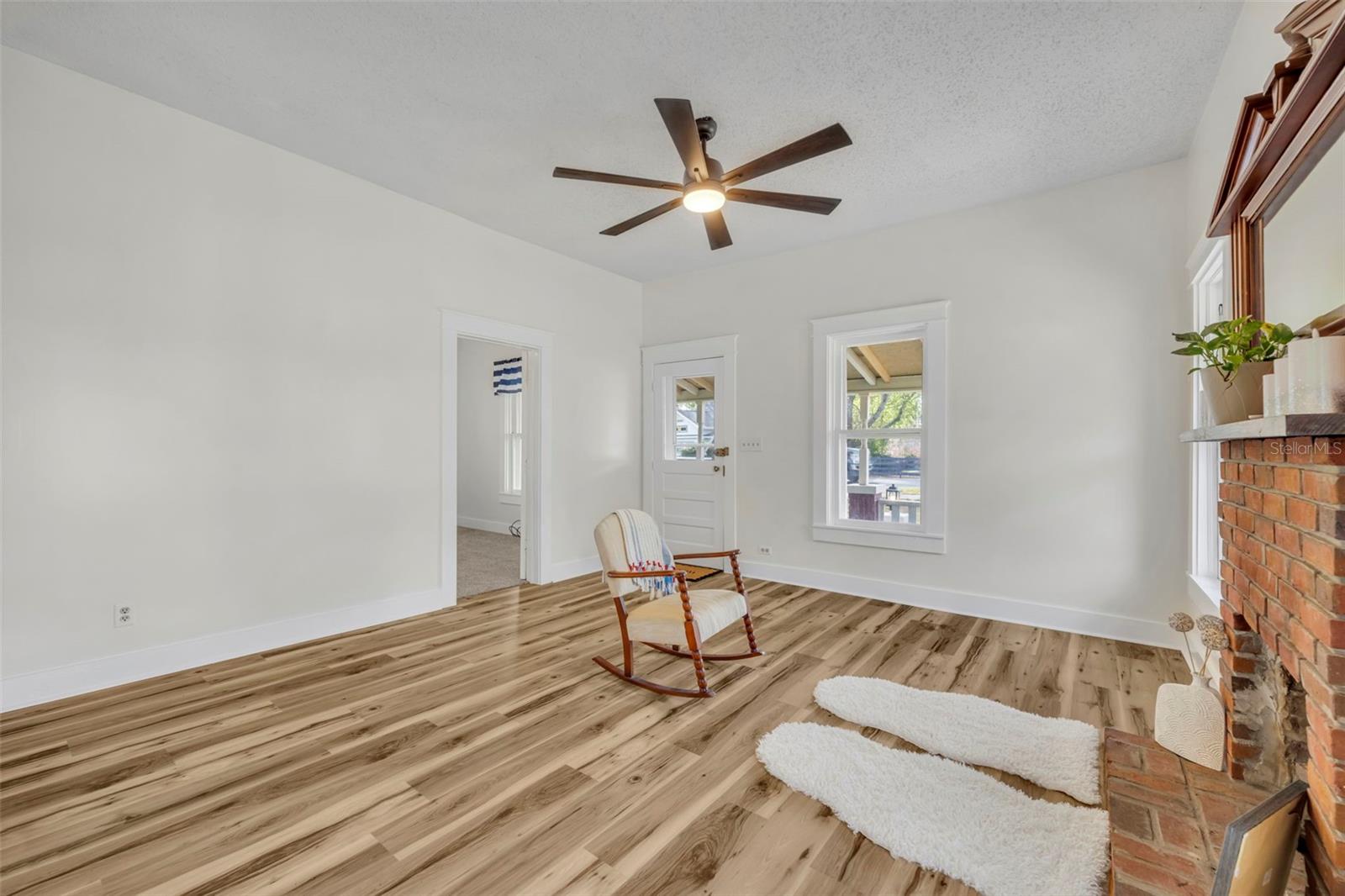 COLEMAN TOWN - Residential