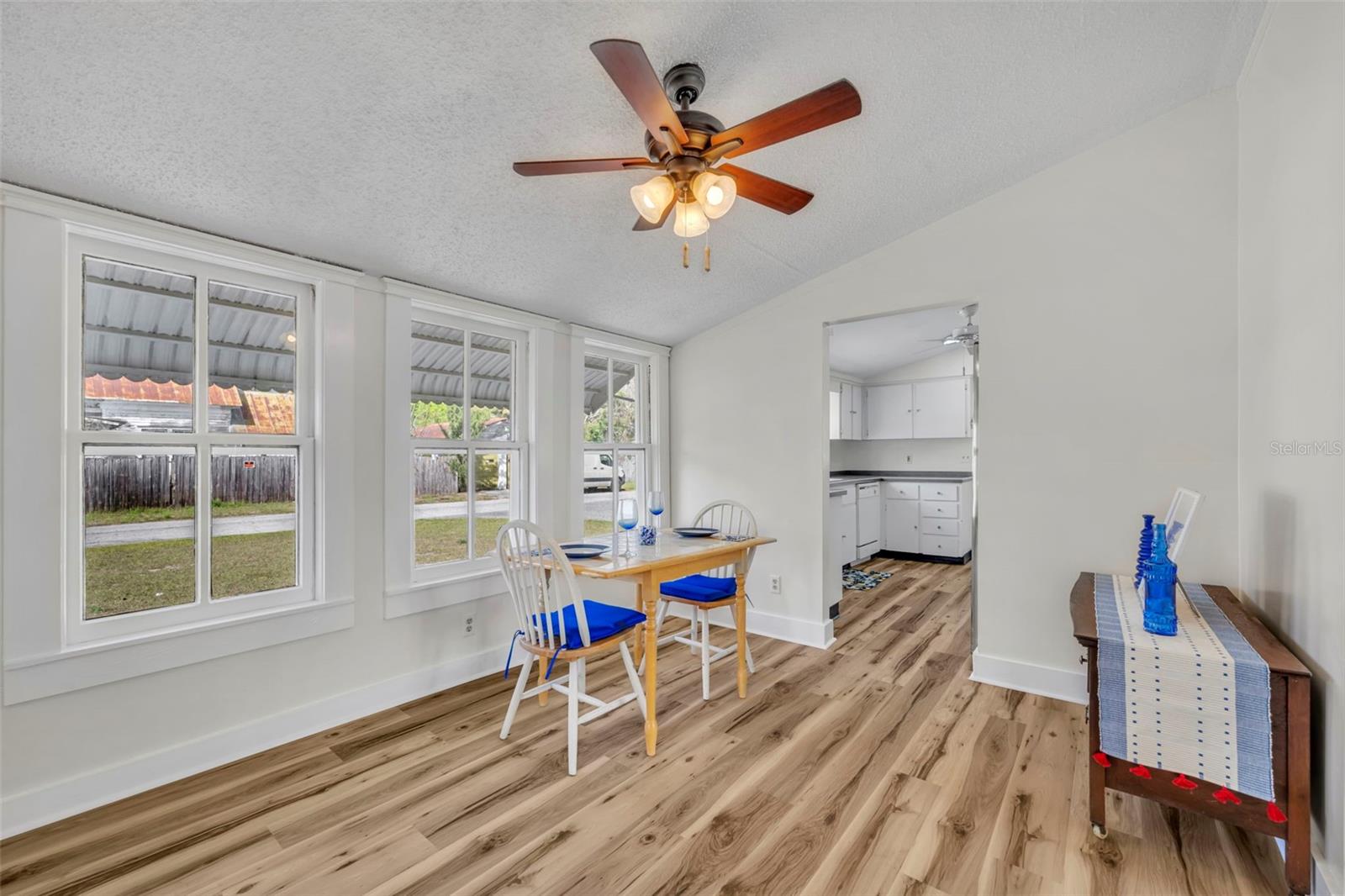 COLEMAN TOWN - Residential