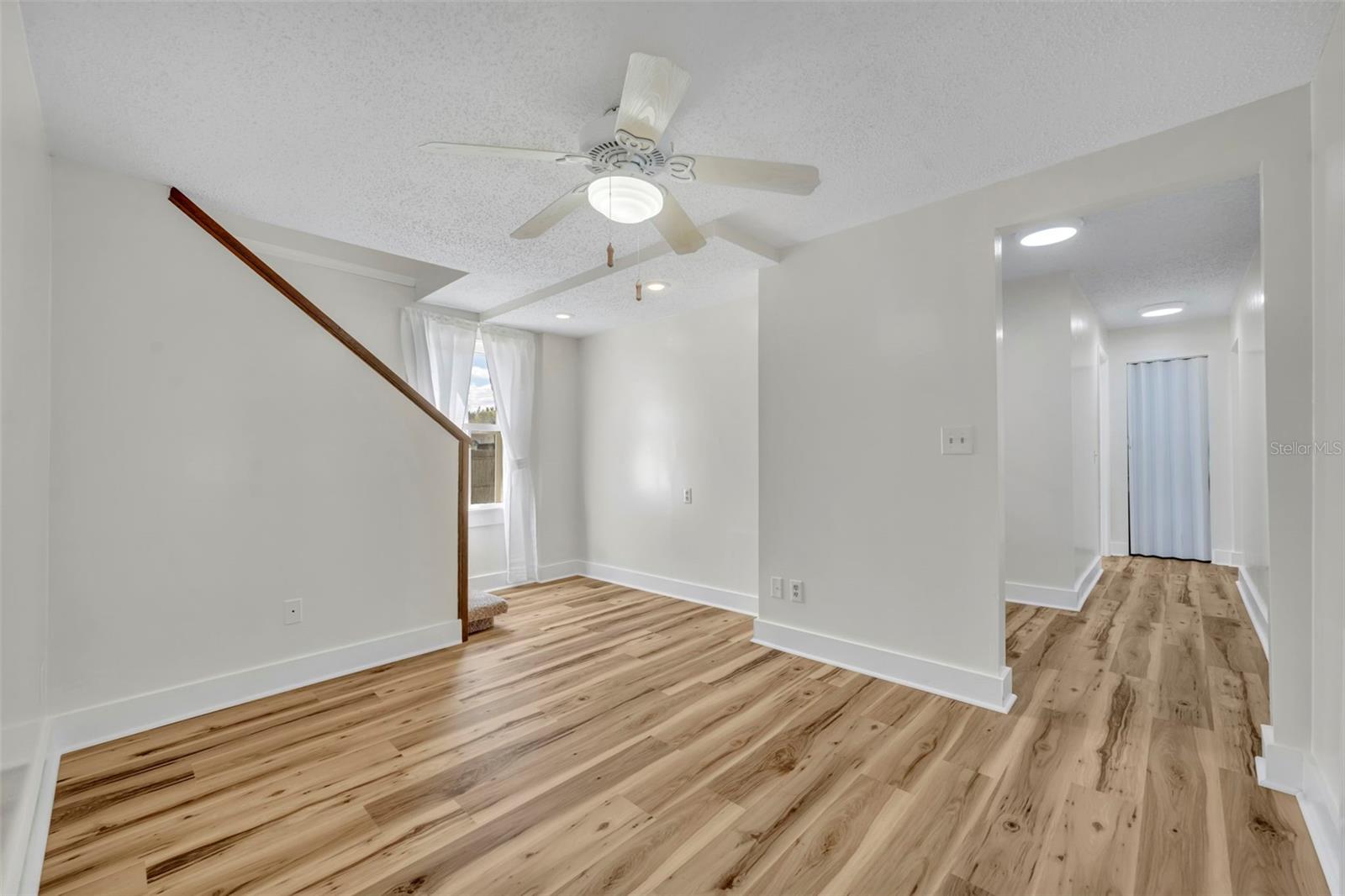 COLEMAN TOWN - Residential