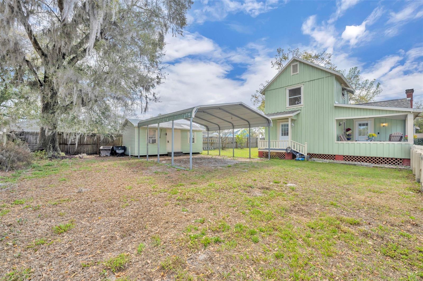 COLEMAN TOWN - Residential