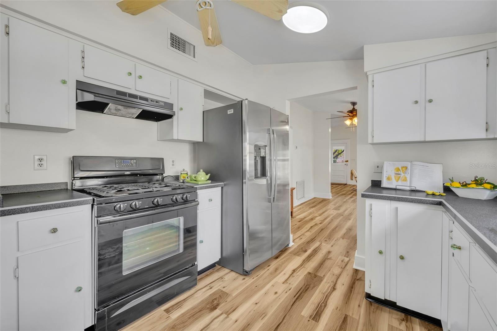 COLEMAN TOWN - Residential