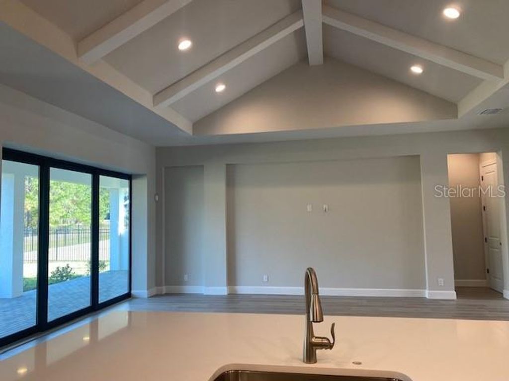 Photo of 19411 Sheltered Hill Drive, Brooksville, FL 34601 (MLS # T3548137)