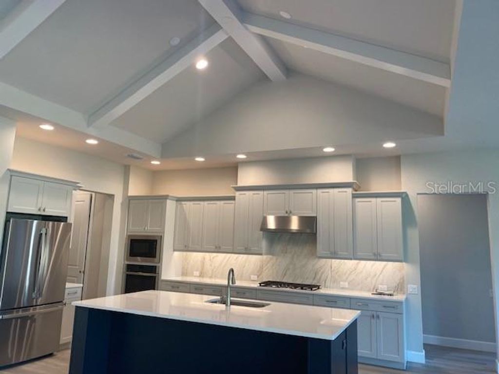 Photo of 19411 Sheltered Hill Drive, Brooksville, FL 34601 (MLS # T3548137)