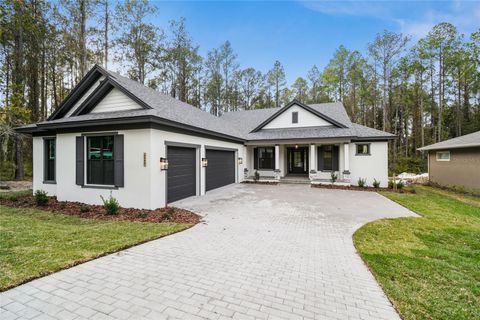 A home in BROOKSVILLE