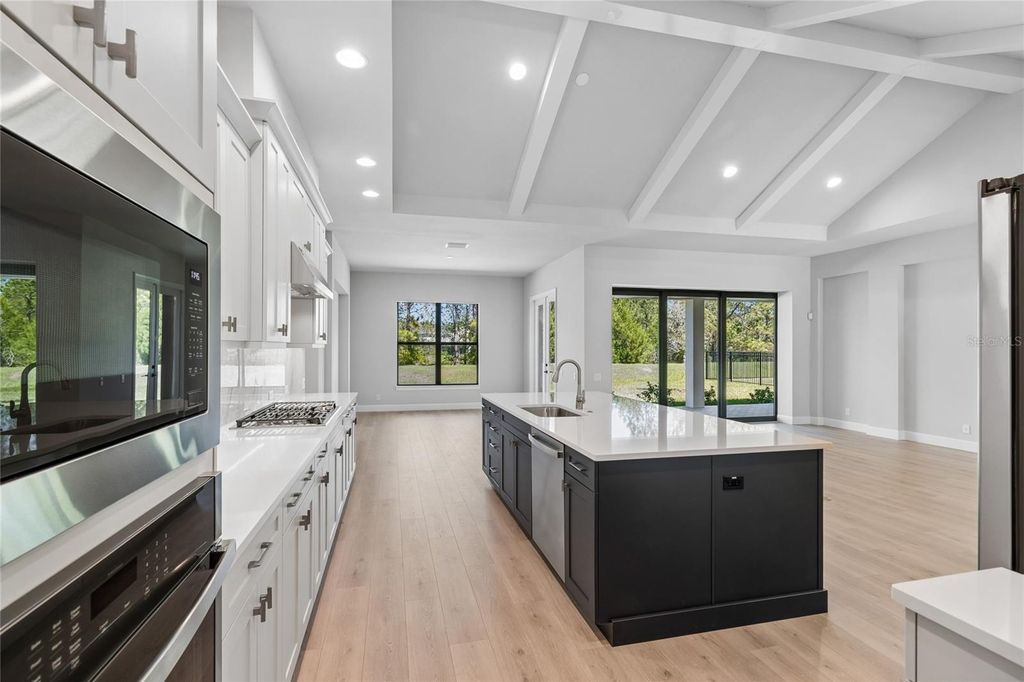 Photo of 19411 Sheltered Hill Drive, Brooksville, FL 34601 (MLS # T3548137)