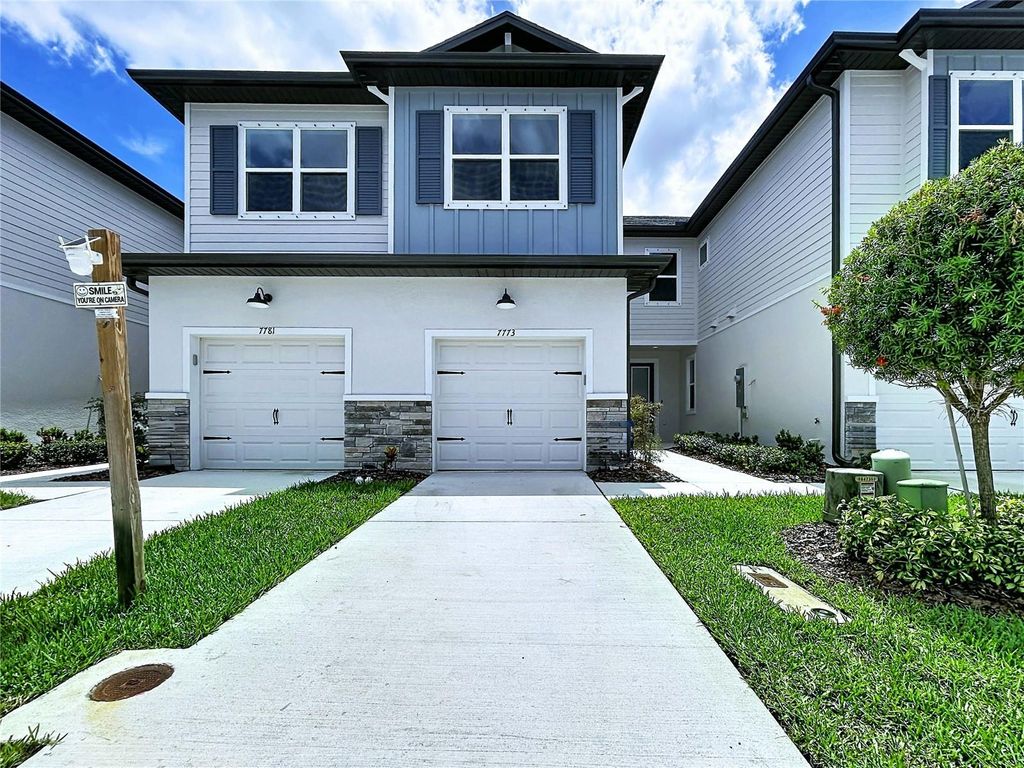 Photo of 7781 93rd Street N, Seminole, FL 33777 (MLS # TB8514447)