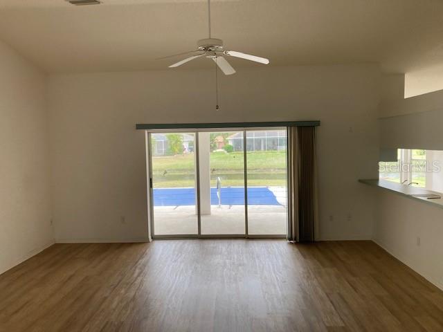 ROTONDA WEST LONG MEADOW - Residential