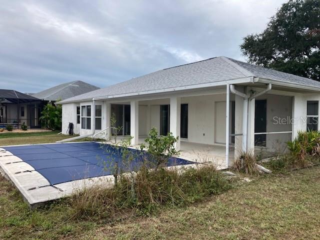 ROTONDA WEST LONG MEADOW - Residential