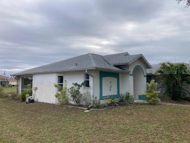 ROTONDA WEST LONG MEADOW - Residential