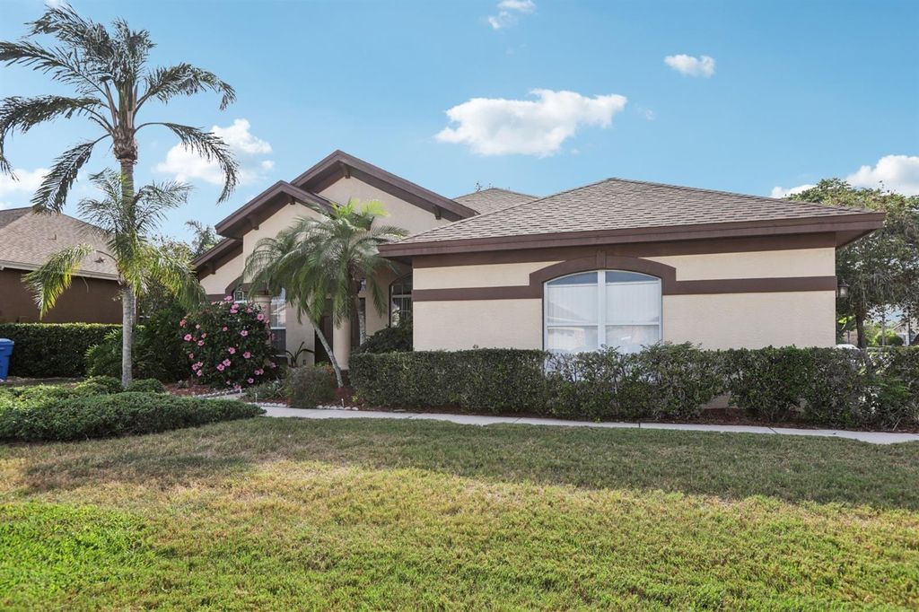 Photo of 1641 Bayfield Court, Trinity, FL 34655 (MLS # W7874429)