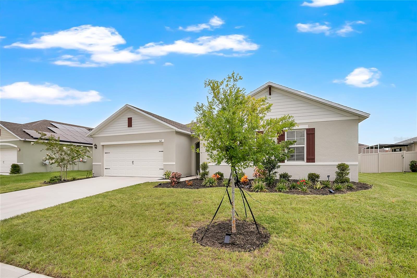 612 AUBURN GROVE TER
