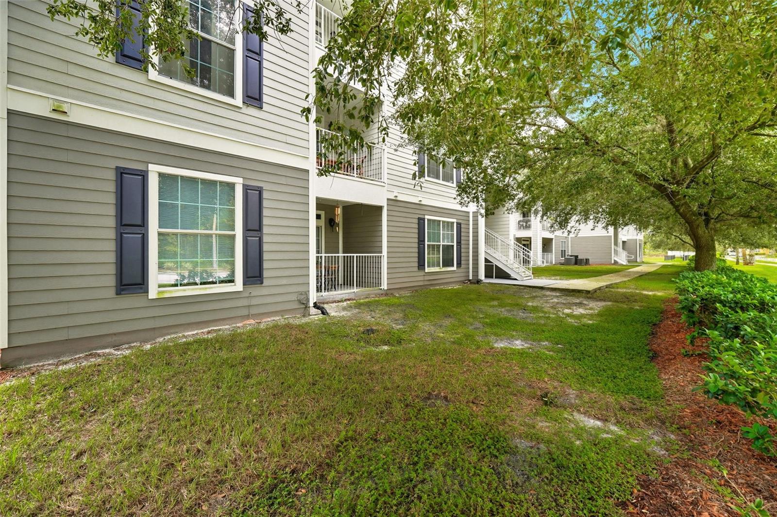 VILLAS AT SECRET LAKE CONDO - Residential