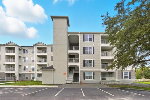Photo of 3176 Feltrim Place #102, Kissimmee, FL 34747 (MLS # O6351121)