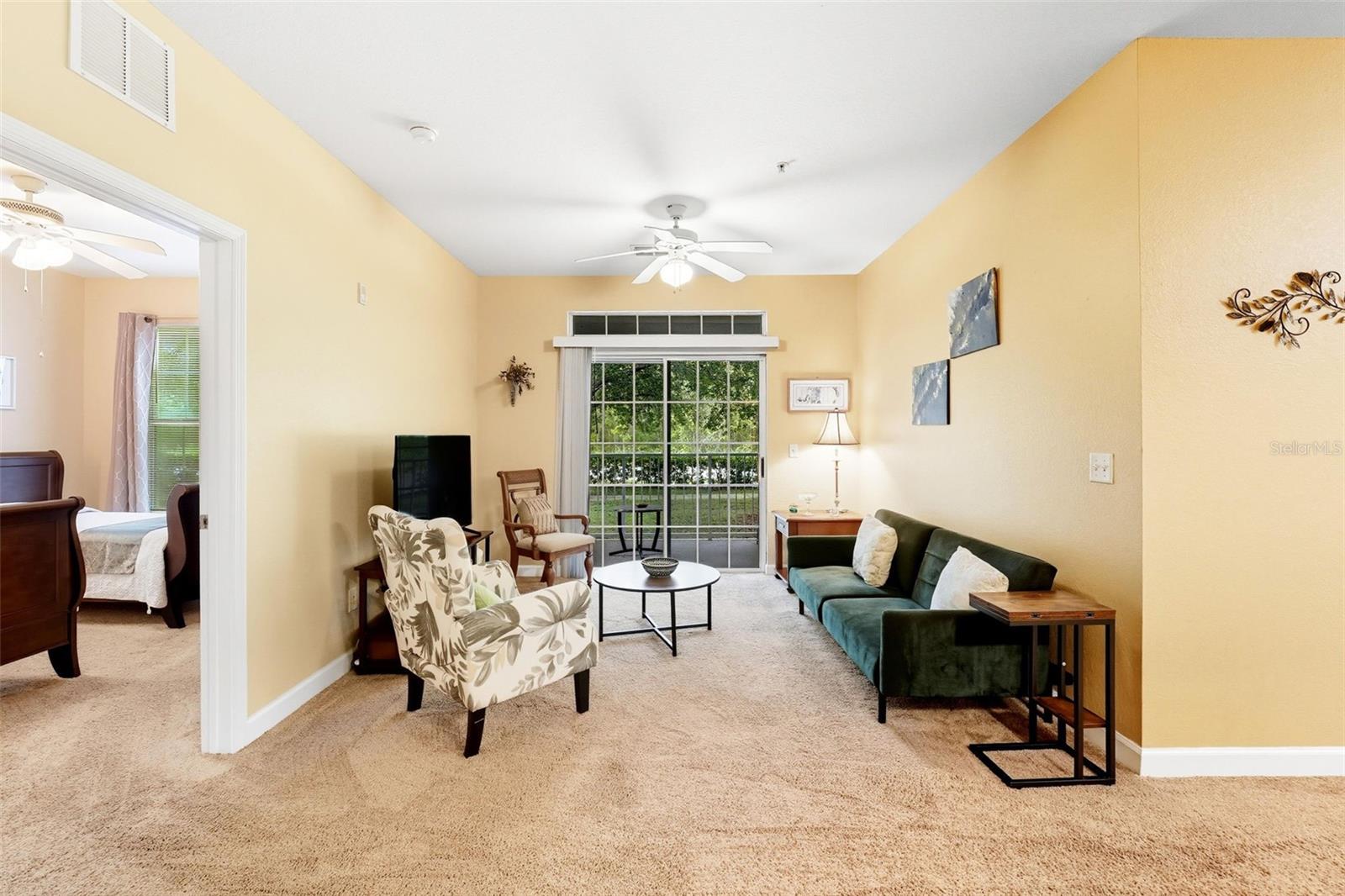 VILLAS AT SECRET LAKE CONDO - Residential
