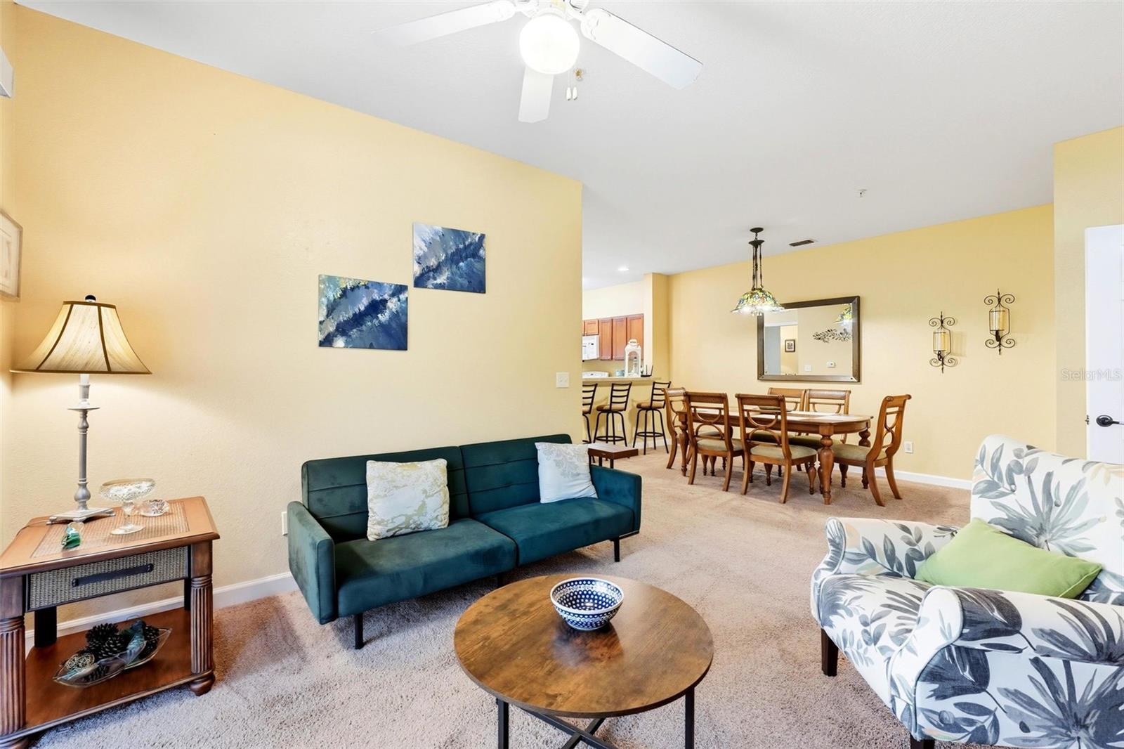 VILLAS AT SECRET LAKE CONDO - Residential