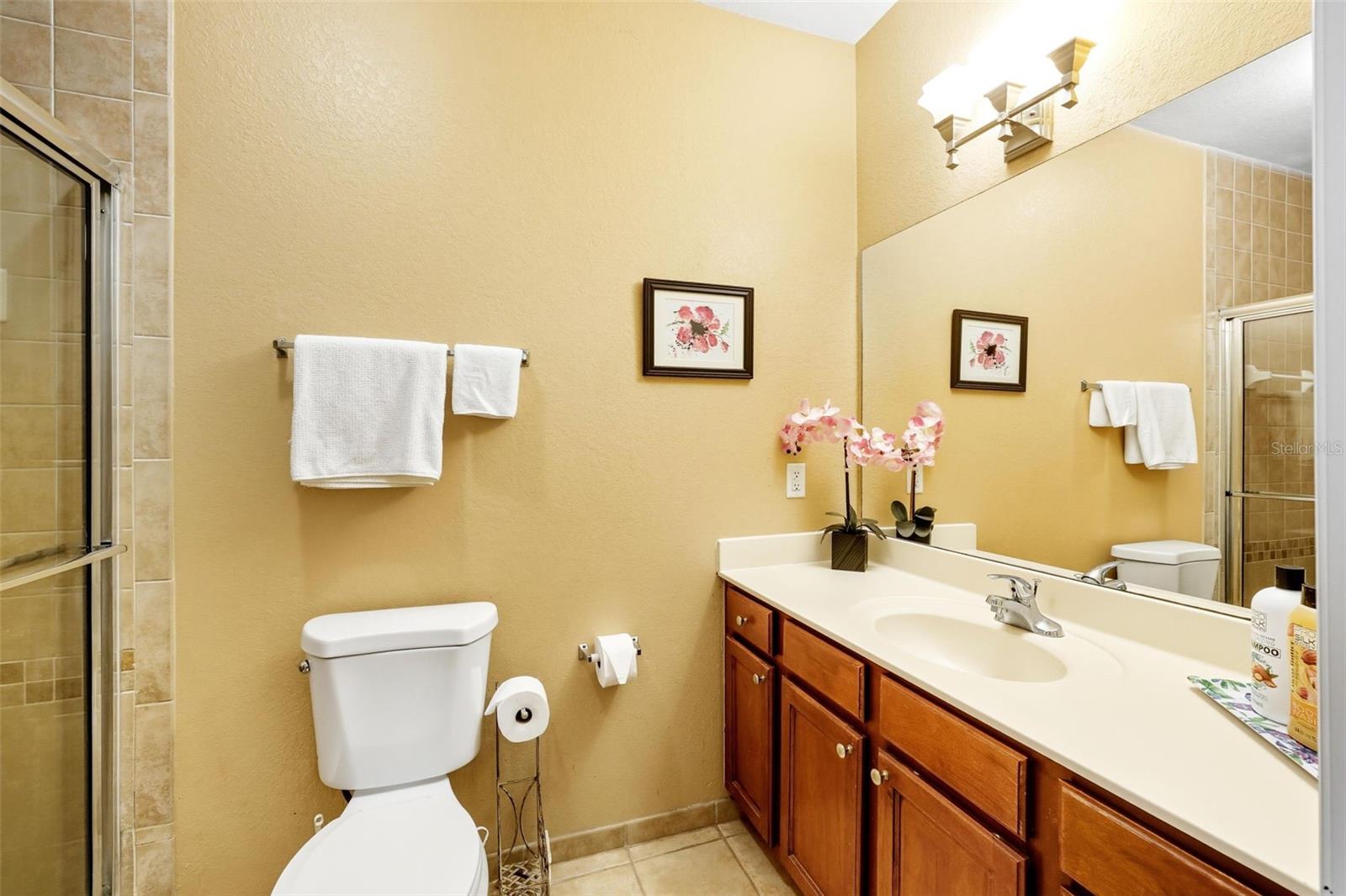 VILLAS AT SECRET LAKE CONDO - Residential
