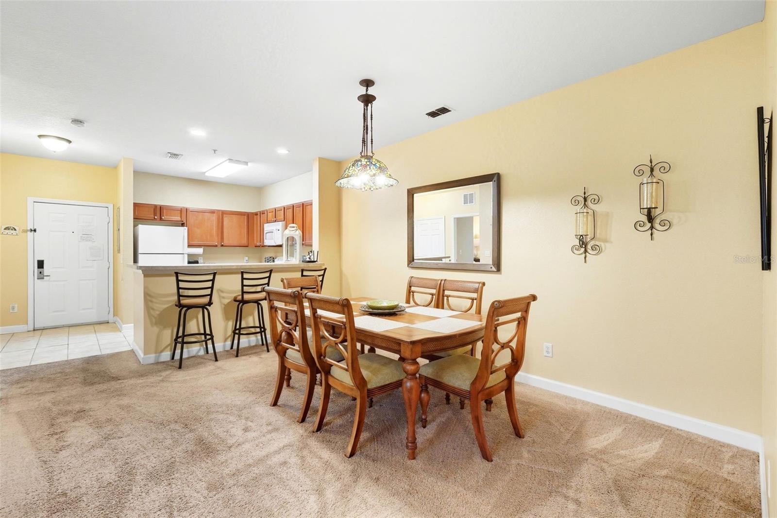 VILLAS AT SECRET LAKE CONDO - Residential