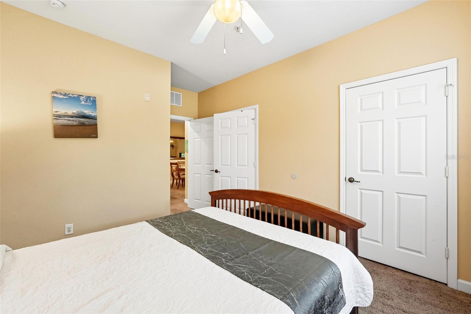 VILLAS AT SECRET LAKE CONDO - Residential