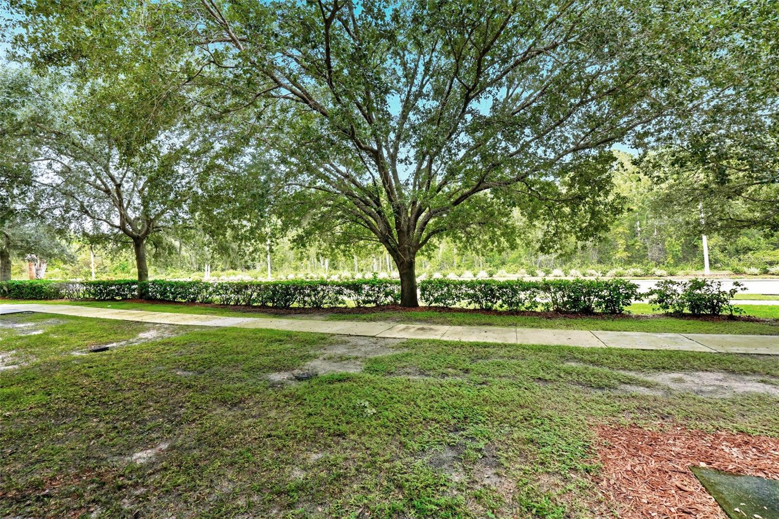 VILLAS AT SECRET LAKE CONDO - Residential
