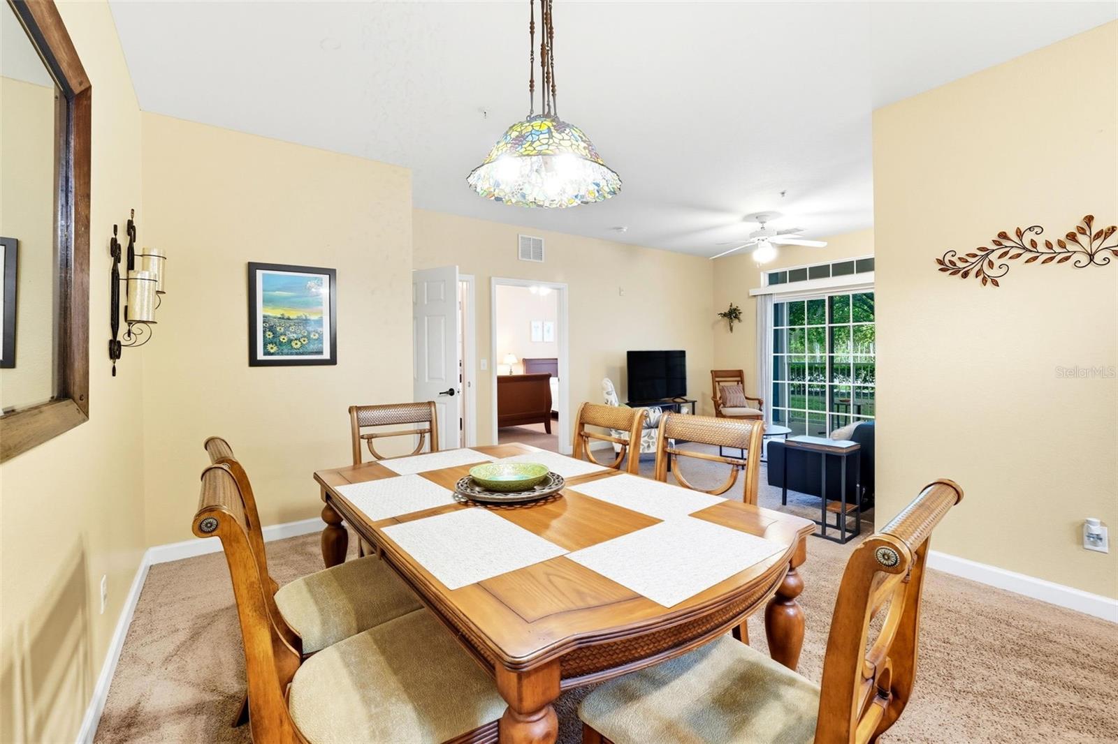 VILLAS AT SECRET LAKE CONDO - Residential