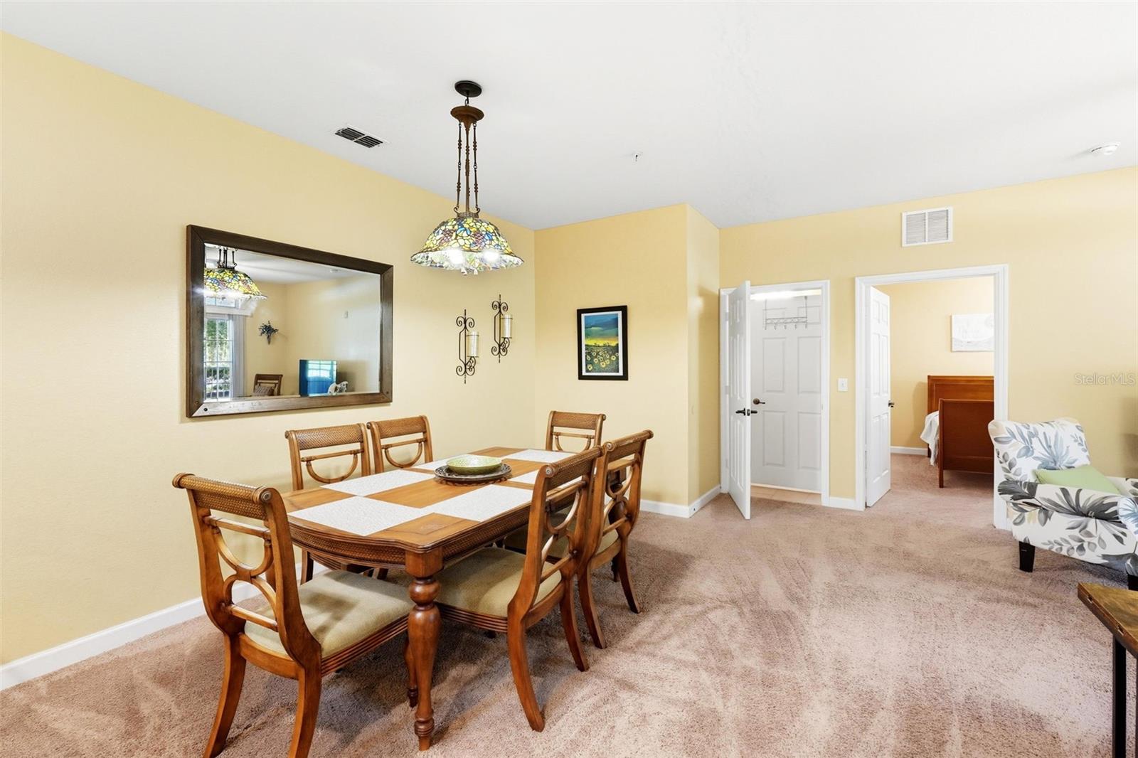 VILLAS AT SECRET LAKE CONDO - Residential