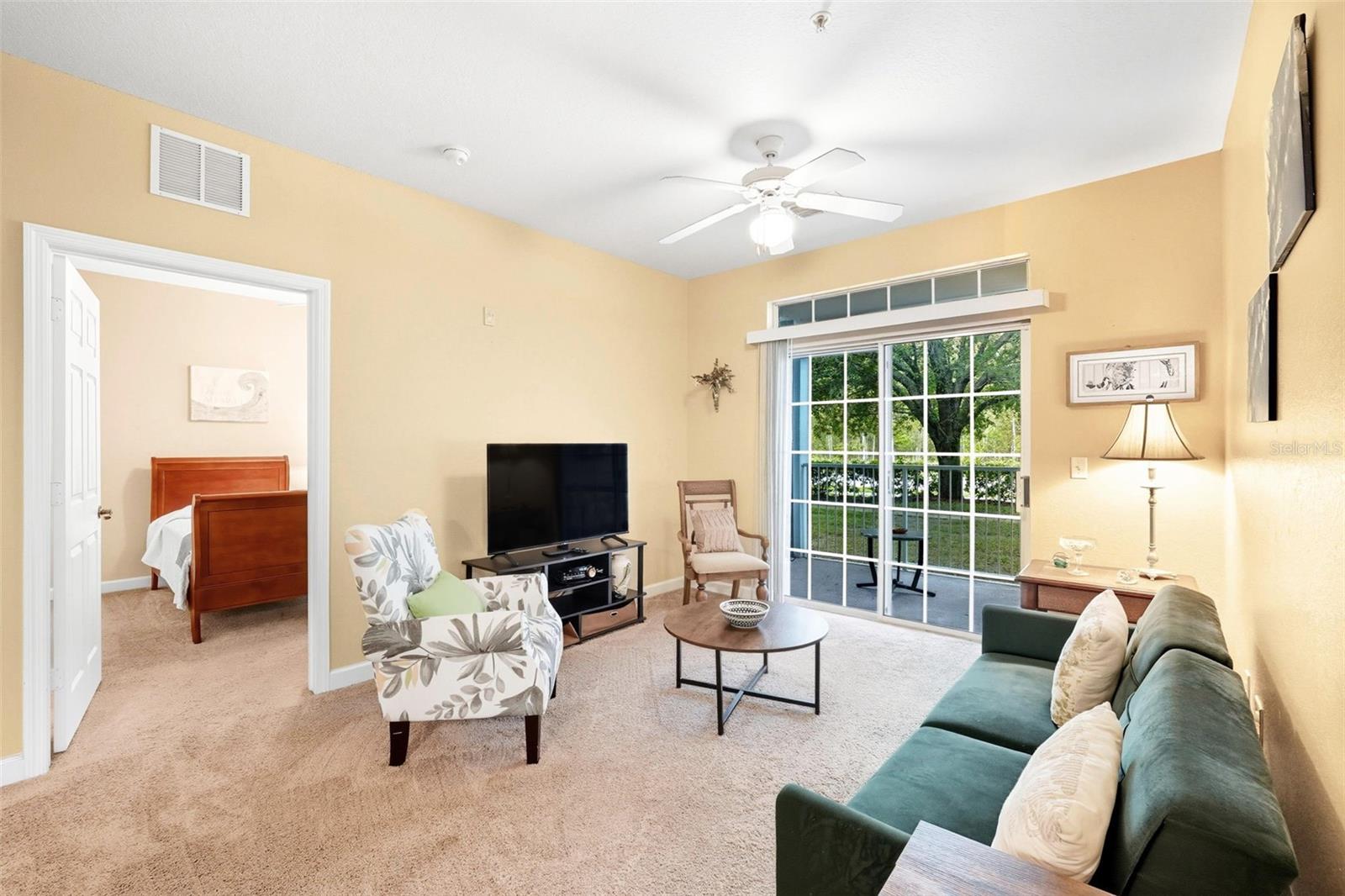VILLAS AT SECRET LAKE CONDO - Residential