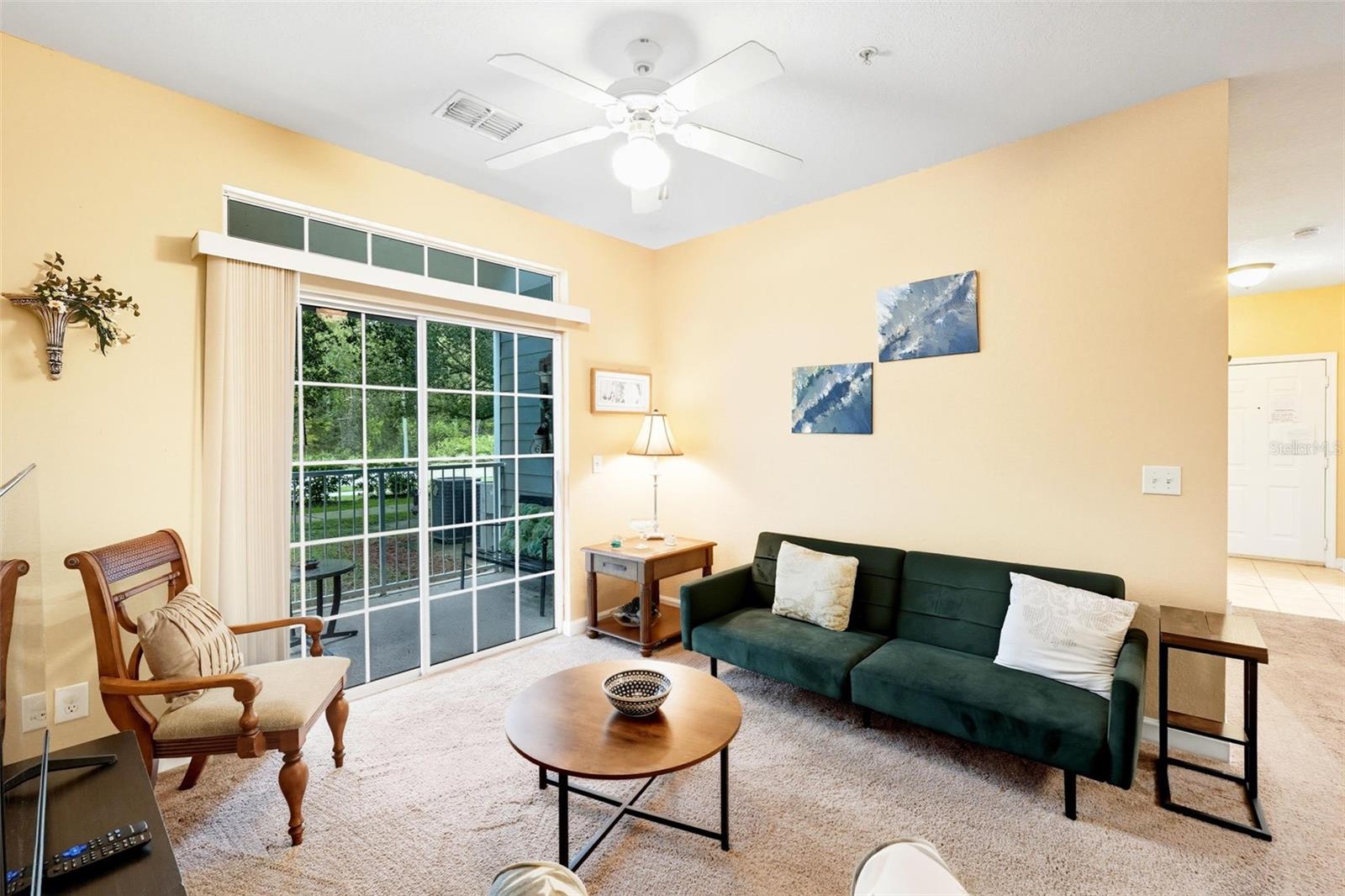 VILLAS AT SECRET LAKE CONDO - Residential