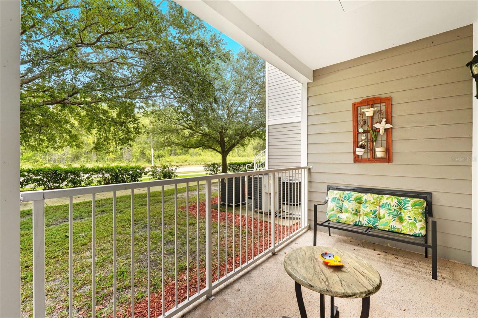 VILLAS AT SECRET LAKE CONDO - Residential