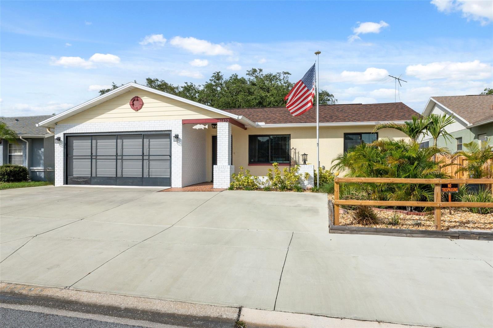11422 BROWN BEAR LANE
