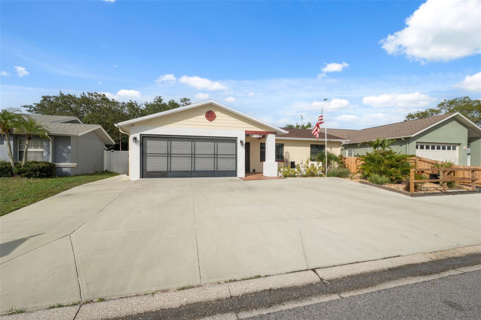 11422 BROWN BEAR LANE