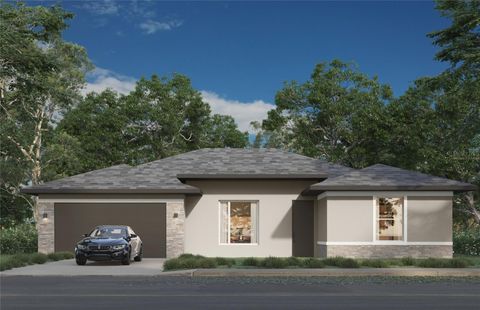 Photo of 9 Undermount Path W, Palm Coast, FL 32164 (MLS # FC310976)