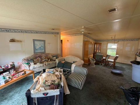 Tiny photo for 2011 Pinewood Lane, Mount Dora, FL 32757 (MLS # O6409316)