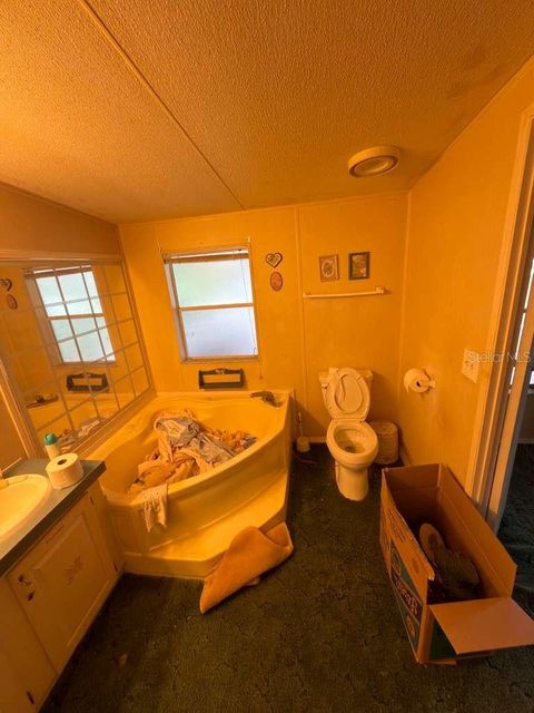 Tiny photo for 2011 Pinewood Lane, Mount Dora, FL 32757 (MLS # O6409316)